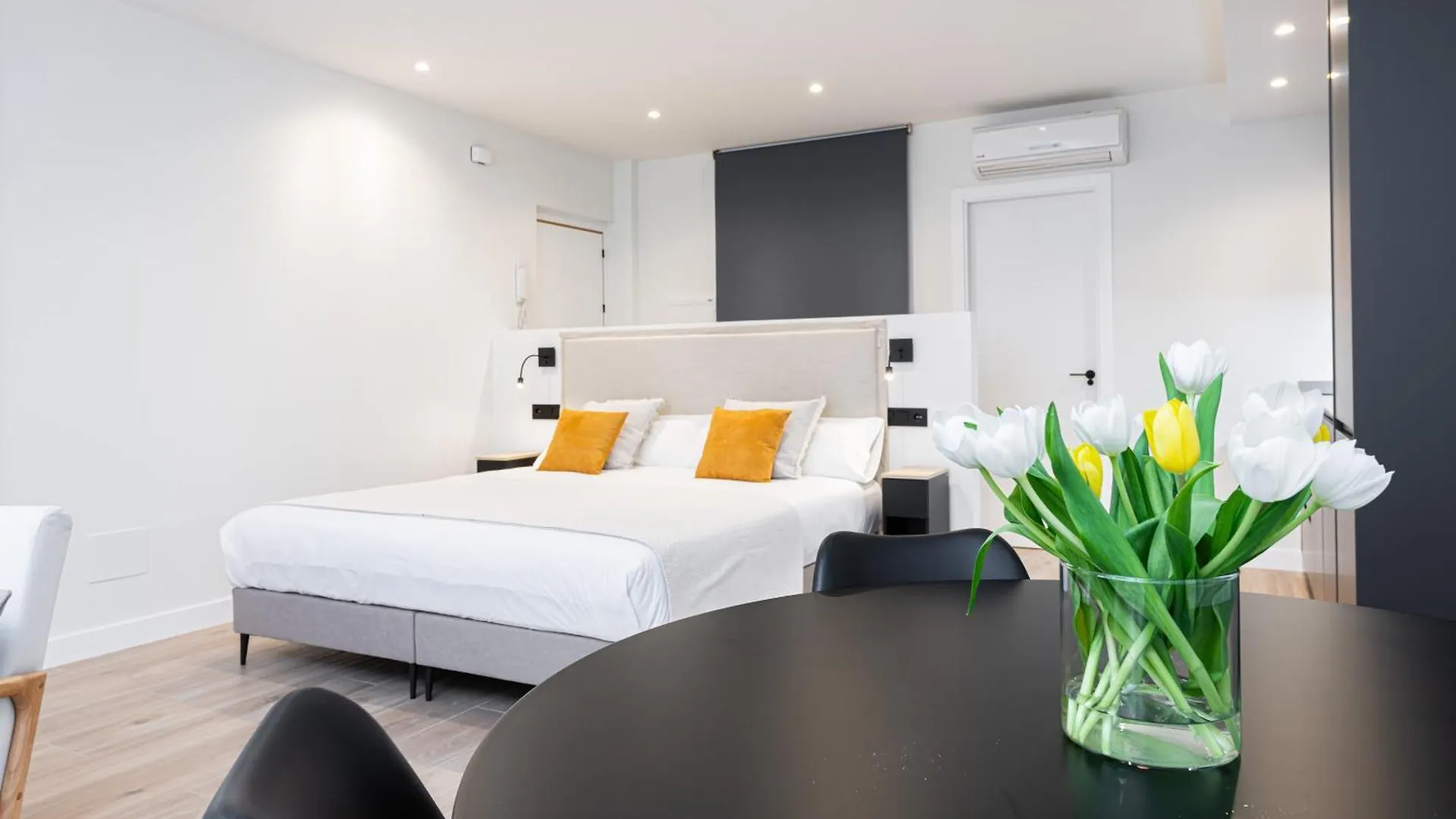 Apartmán Iloftmalaga Calle Barroso