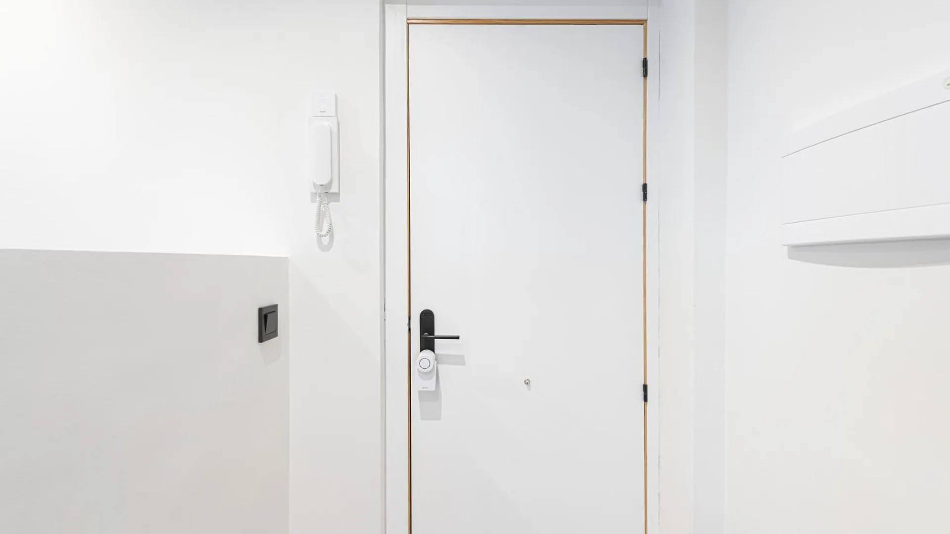 Iloftmalaga Calle Barroso Apartment Malaga