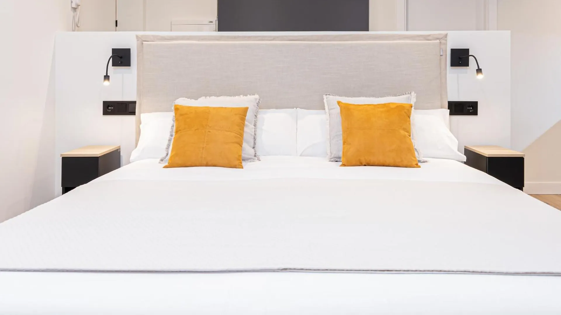 Iloftmalaga Calle Barroso Apartment Malaga
