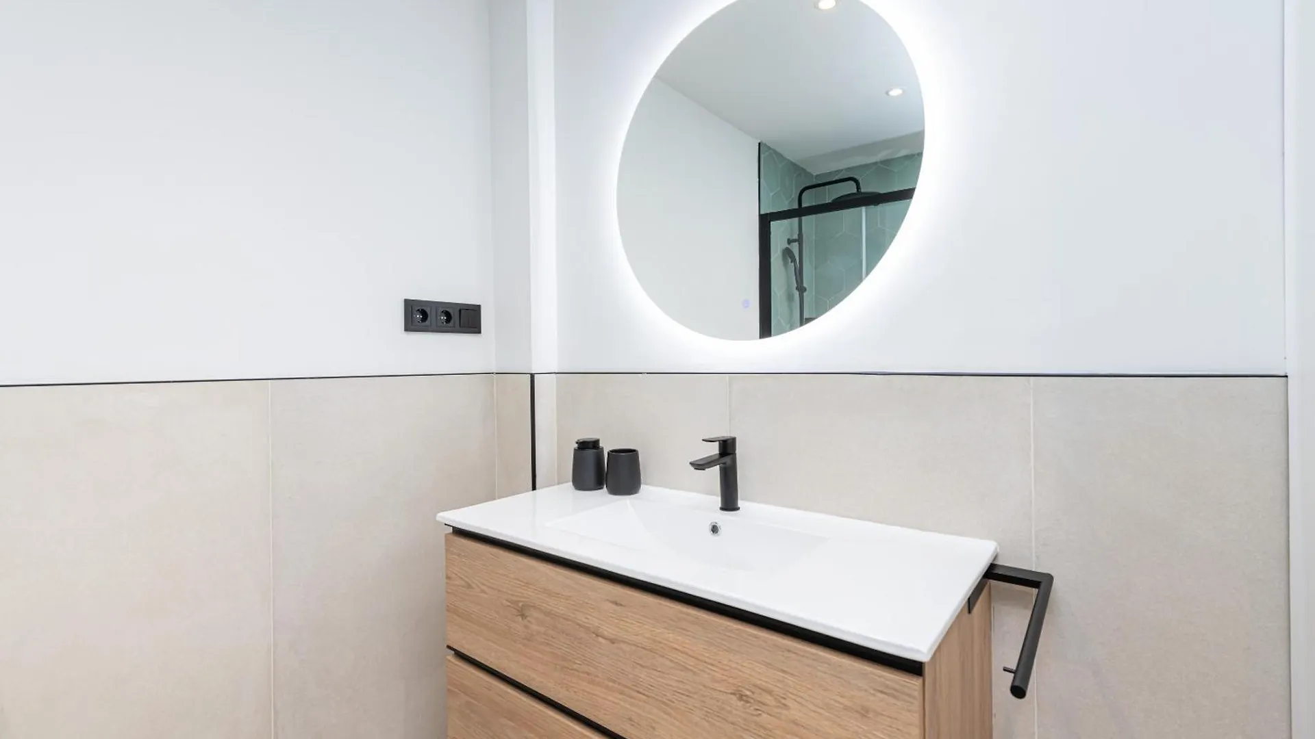 Apartment Iloftmalaga Calle Barroso