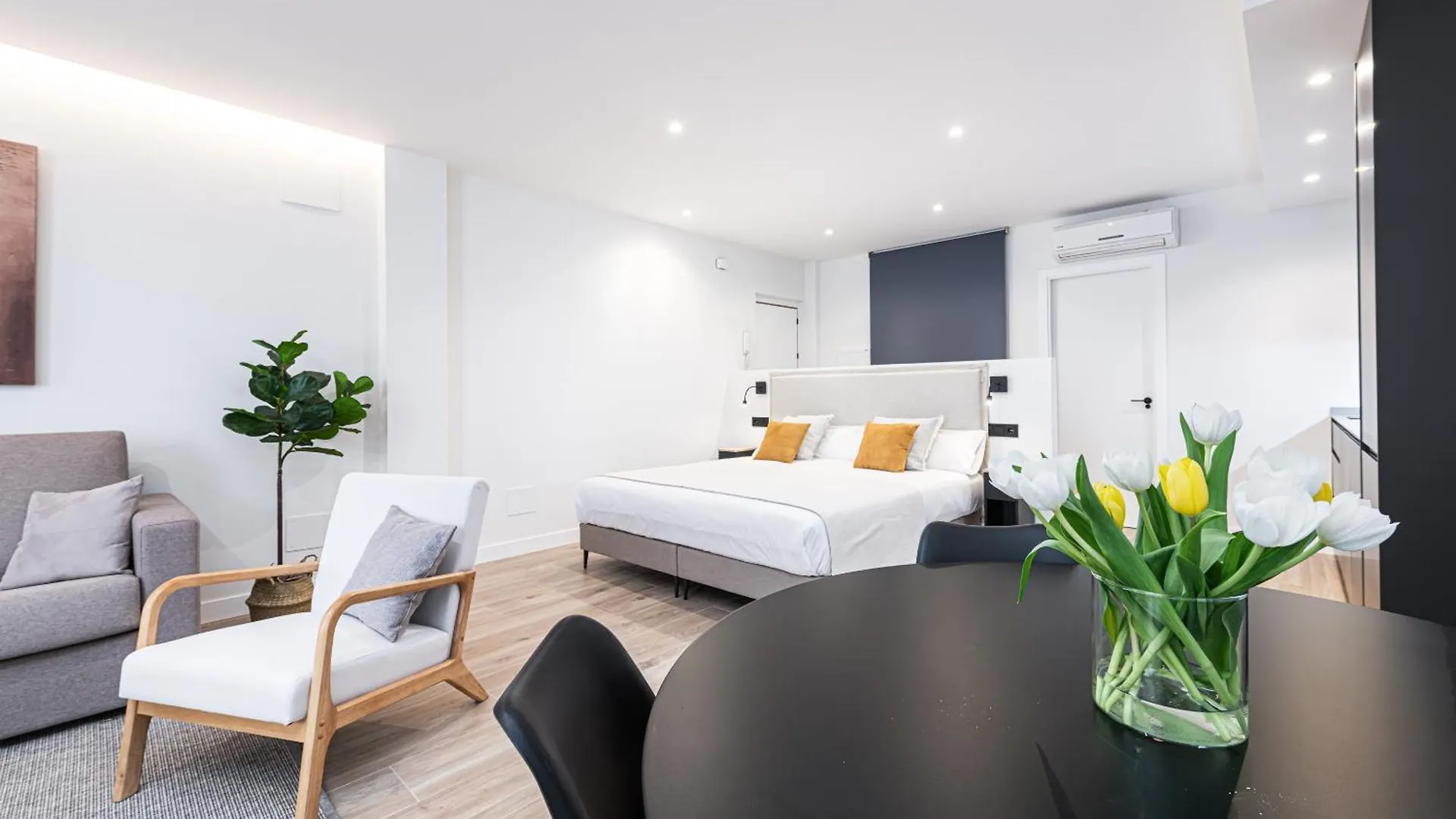 Apartment Iloftmalaga Calle Barroso