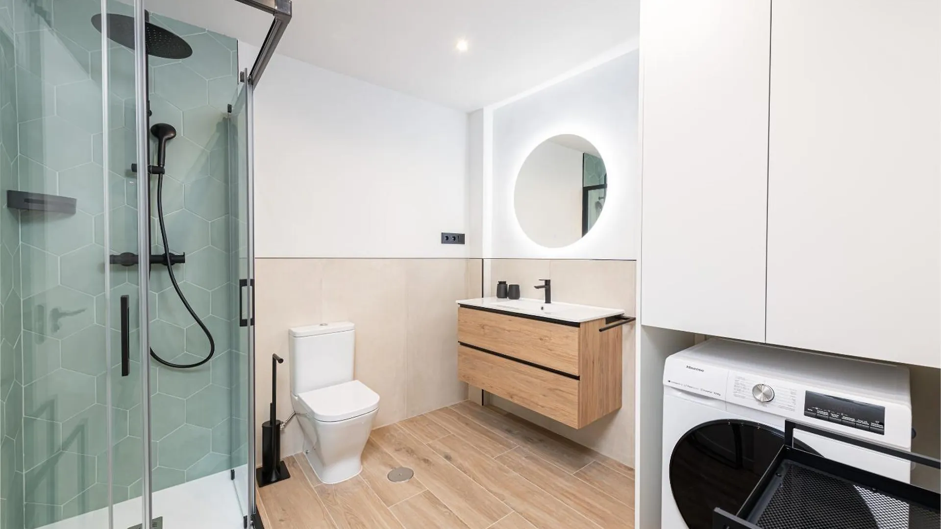 Apartment Iloftmalaga Calle Barroso